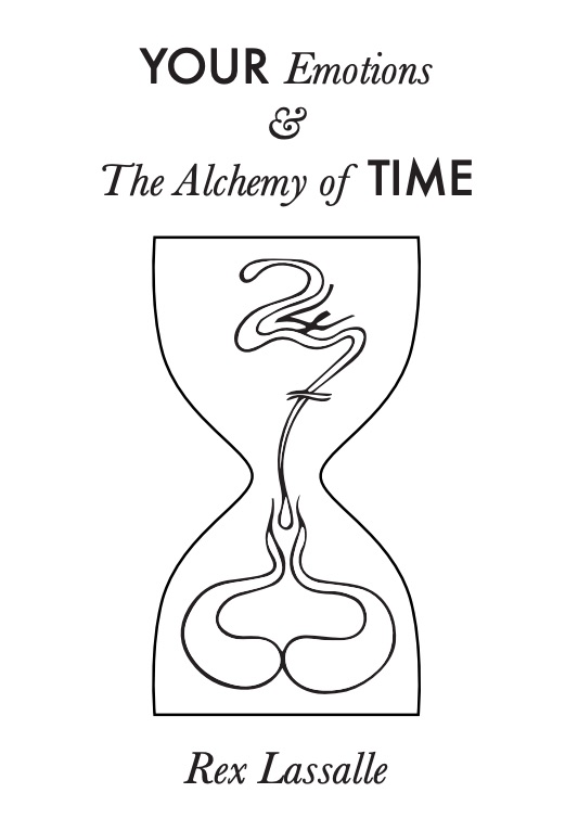 Your emotions and The alchemy of time